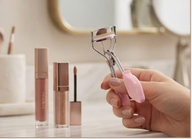 Eyelash Curler – Perfect Lash Lifting Beauty Tool