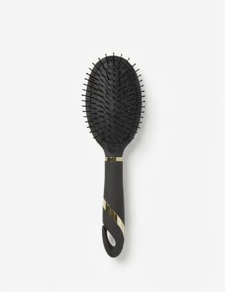 Oval Hair Brush for Women & Men