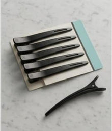 Hair Section Clip Pack of 6 – Professional Hair Styling Tool