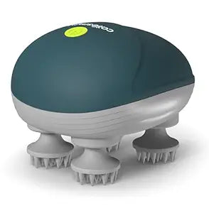 Smart Scalp Massager