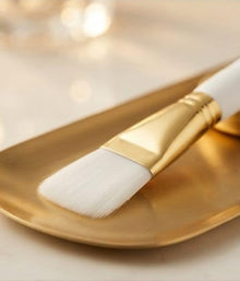 Face Pack Brush