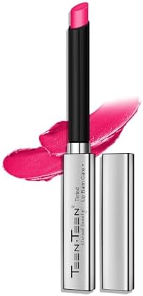 TEEN TEEN Tinted Lip Balm For Smooth Soft Lips & Enhanced Lip