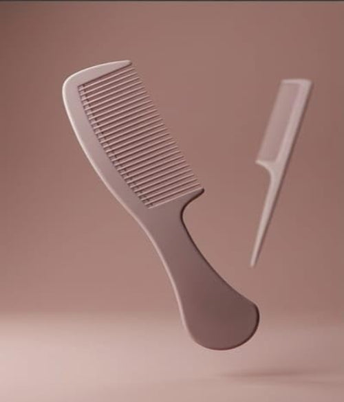 Hair Comb (Model No. 506)