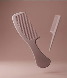 Hair Comb (Model No. 506)