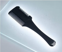 2 In 1 Razor with Comb – Easy Hair Styling Tool