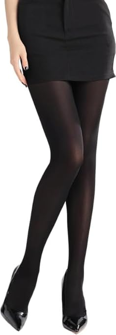 Tights Thick Sheer Summer Tights Opaque Pantyhose