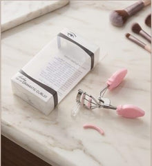 Eyelash Curler – Perfect Lash Lifting Beauty Tool