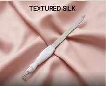 2 in 1 Nail Filer with Cuticle Trimmer – Complete Nail Care Tool