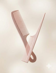 Hair Comb (Model No. 2017-2)