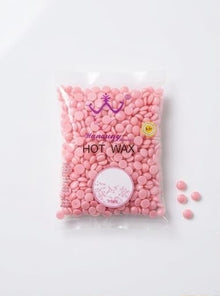 Hot Wax Beans for Hair Removal Wax (50 g)