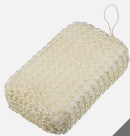 Bath Brush Body Scrubber – Pack of 1 !