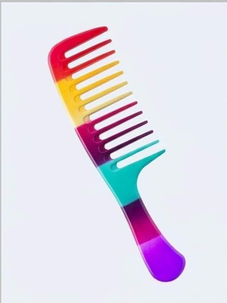 Hair Comb (Model No. 5169)