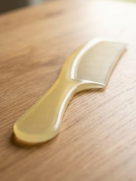 Hair Comb (Model No. 8863)