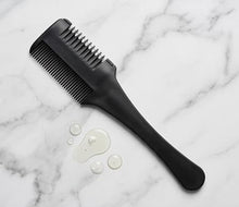 2 In 1 Razor with Comb – Easy Hair Styling Tool