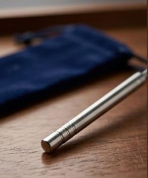 Stainless Steel Tongue Scraper Cleaner