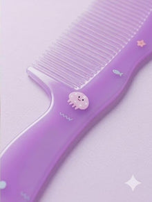 Hair Comb (Model No. 889)