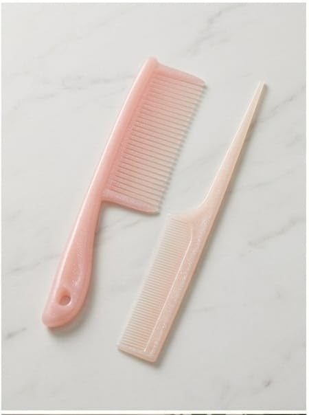 Hair Comb (Model No. 502-2)