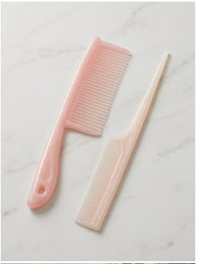 Hair Comb (Model No. 502-2)