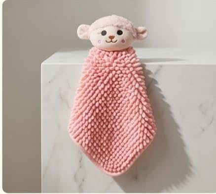 Hand Towel – Everyday Soft & Quick Dry Towel