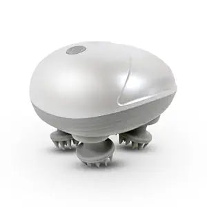 Smart Scalp Massager