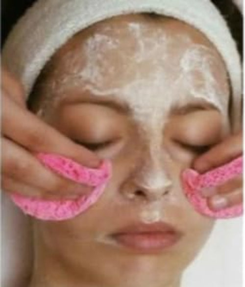 Makeup Cleaning Puff Sponge!