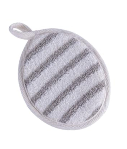 Bath Essentials Scrub-A-Dub-Dub Bathing Scrub
