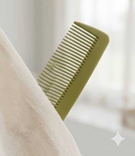 Hair Comb (Model No. A858)