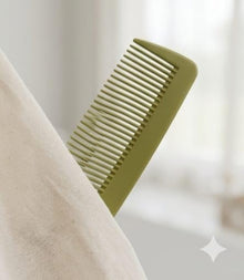 Hair Comb (Model No. A858)