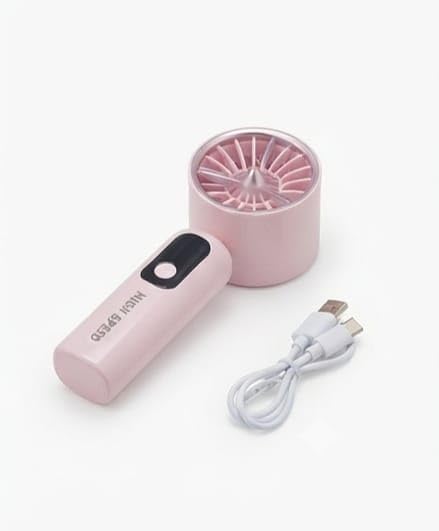 USB Fan (Model No. FC1200)
