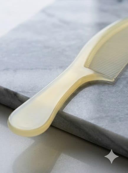 Hair Comb (Model No. 8863)