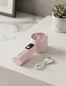 USB Fan (Model No. FC1200)