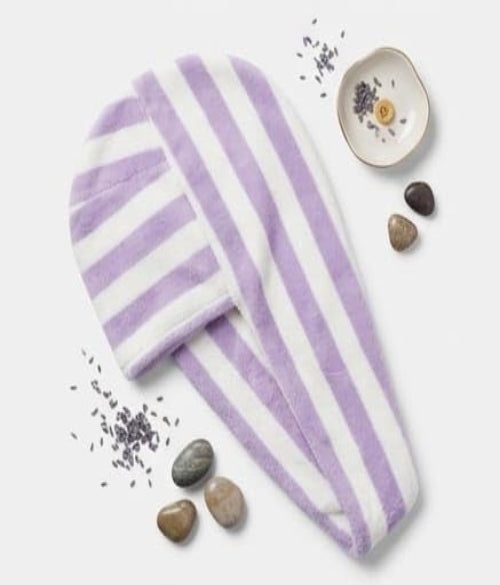 Hair Towel – Soft & Quick Dry Hair Care Essential
