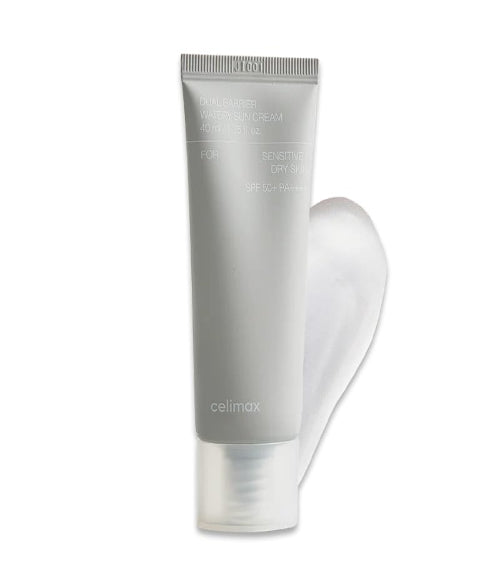 Celimax Dual Barrier Watery Sun Cream 40ml!