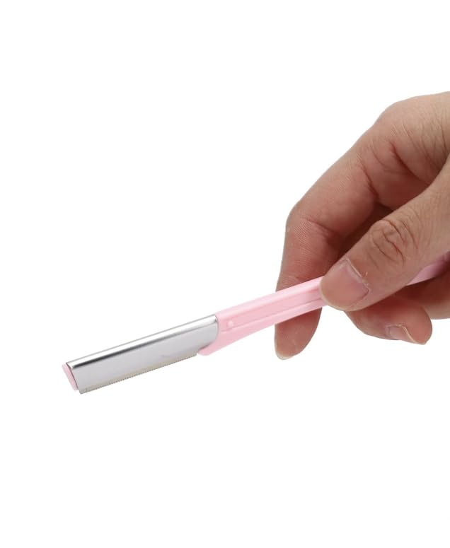Eyebrow Shaver 3PCS Set!