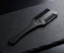 2 In 1 Razor with Comb – Easy Hair Styling Tool