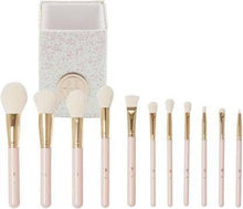 BH Cosmetics Fairy Lights 11-Piece Brush Set.