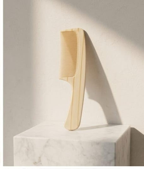 Hair Comb (Model No. 2026A)