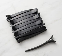 Hair Section Clip Pack of 10 – Professional Styling