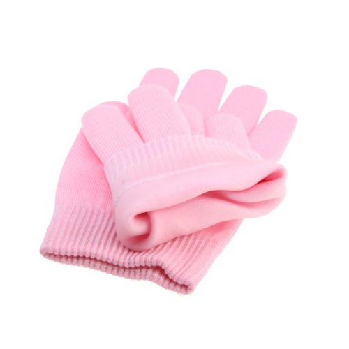 Moisturising Spa Gel Gloves