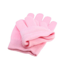 Moisturising Spa Gel Gloves