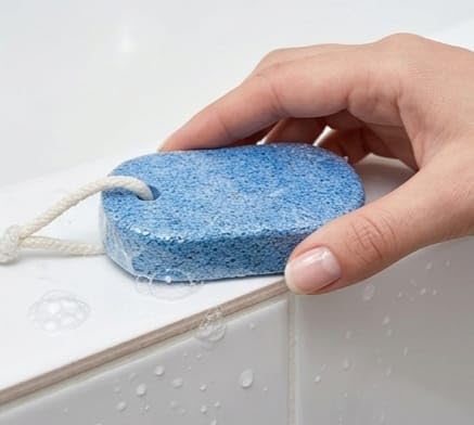 Foot Scrubber Pumice Stone – Smooth Foot Care Solution
