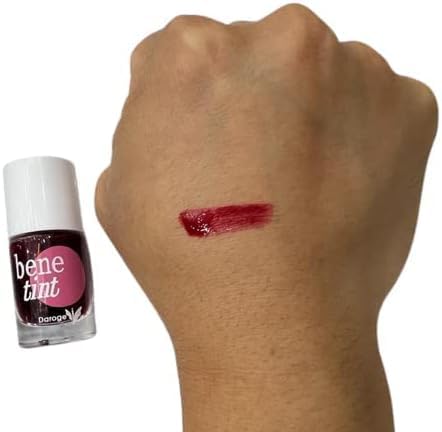 Benetint Rose-Tinted Lip &  Cheek Stain – Daroge