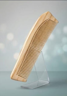 Hair Comb (Model No. 2037A)