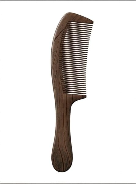 Hair Comb (Model No. 9635)