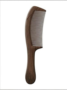 Hair Comb (Model No. 9635)