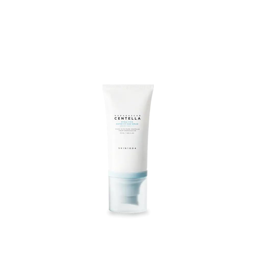 SKIN1004 Hyalu-Cica Water-Fit Sun Serum SPF 50 PA++++ 50ml