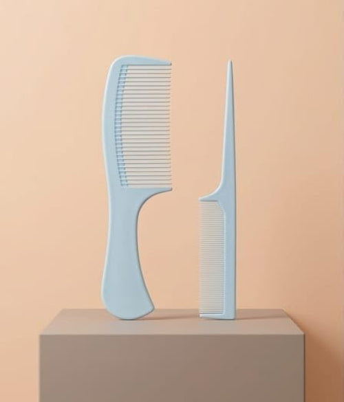 Hair Comb (Model No. M34-4)