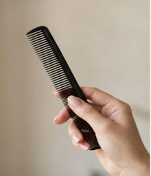 Hair Comb (Model No. 550A)