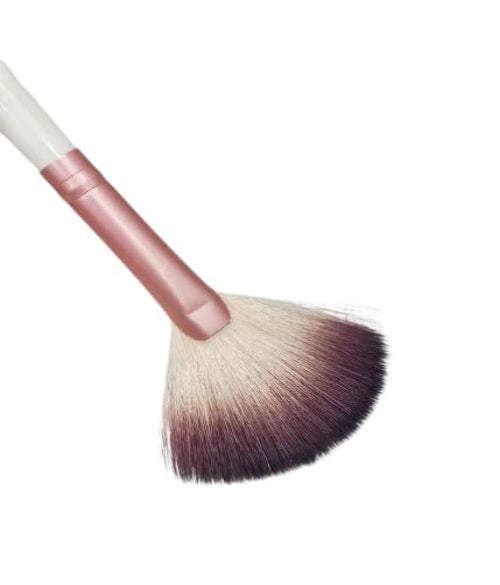 Highlighter Fan Makeup Brush!