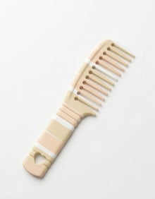Hair Comb (Model No. 9772)